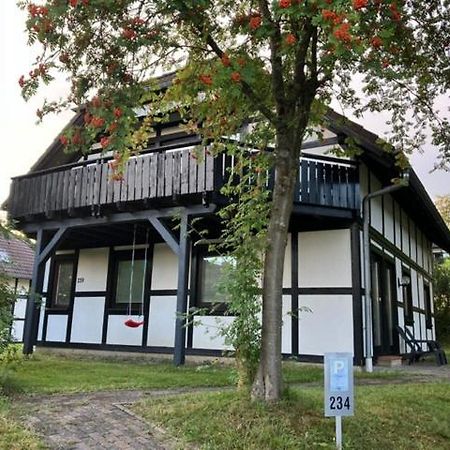 House Of Rootz Villa Frankenau Ngoại thất bức ảnh